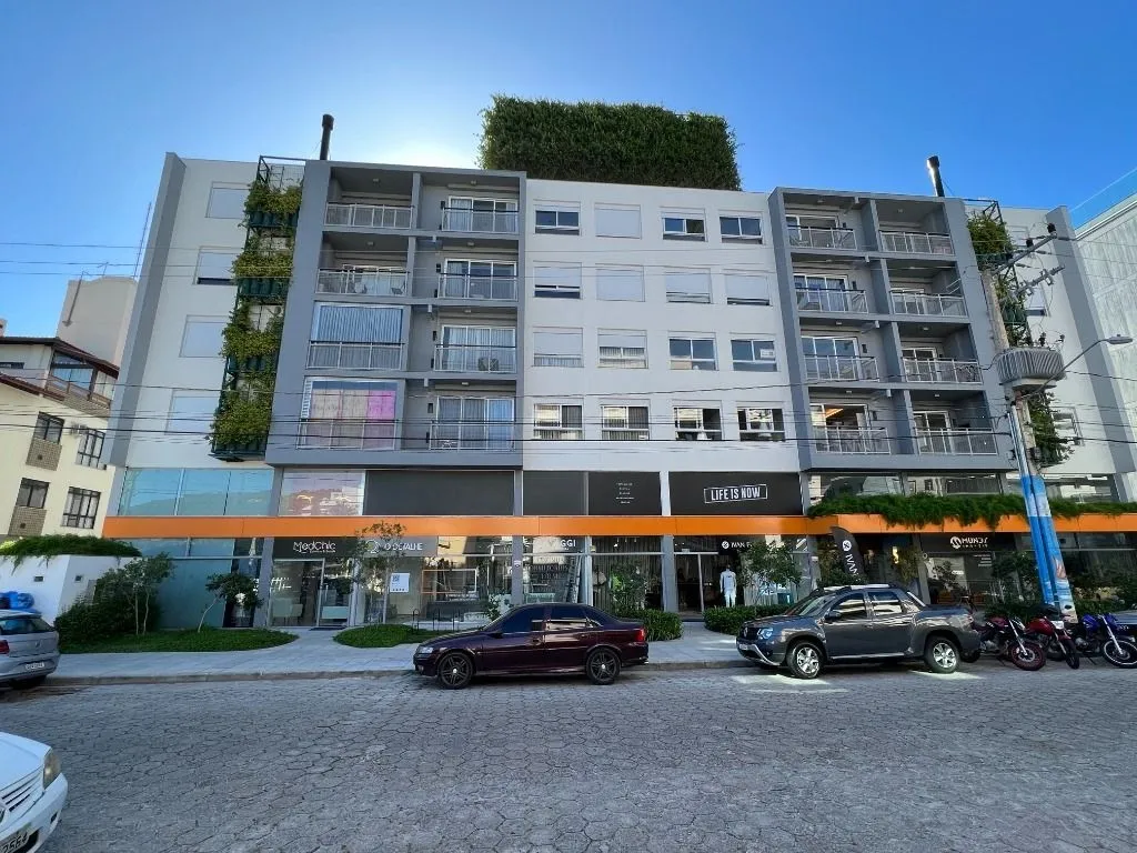 Apartamento em Florianópolis - foto 1