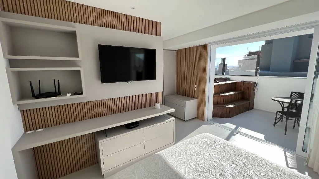 Apartamento em Florianópolis — foto 6
