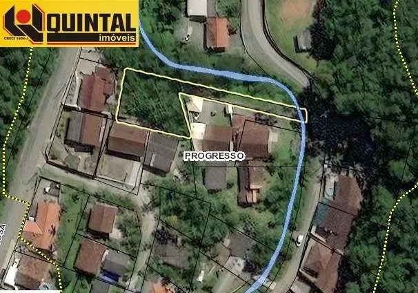 Terreno Blumenau SC brasil - foto 1