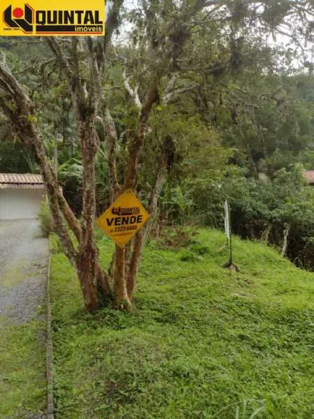 Terreno Blumenau SC brasil — foto 2