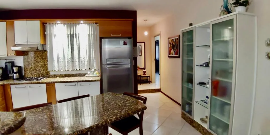 Casa com 3 dormitórios à venda no bairro Quintino em Timbó/SC — foto 3