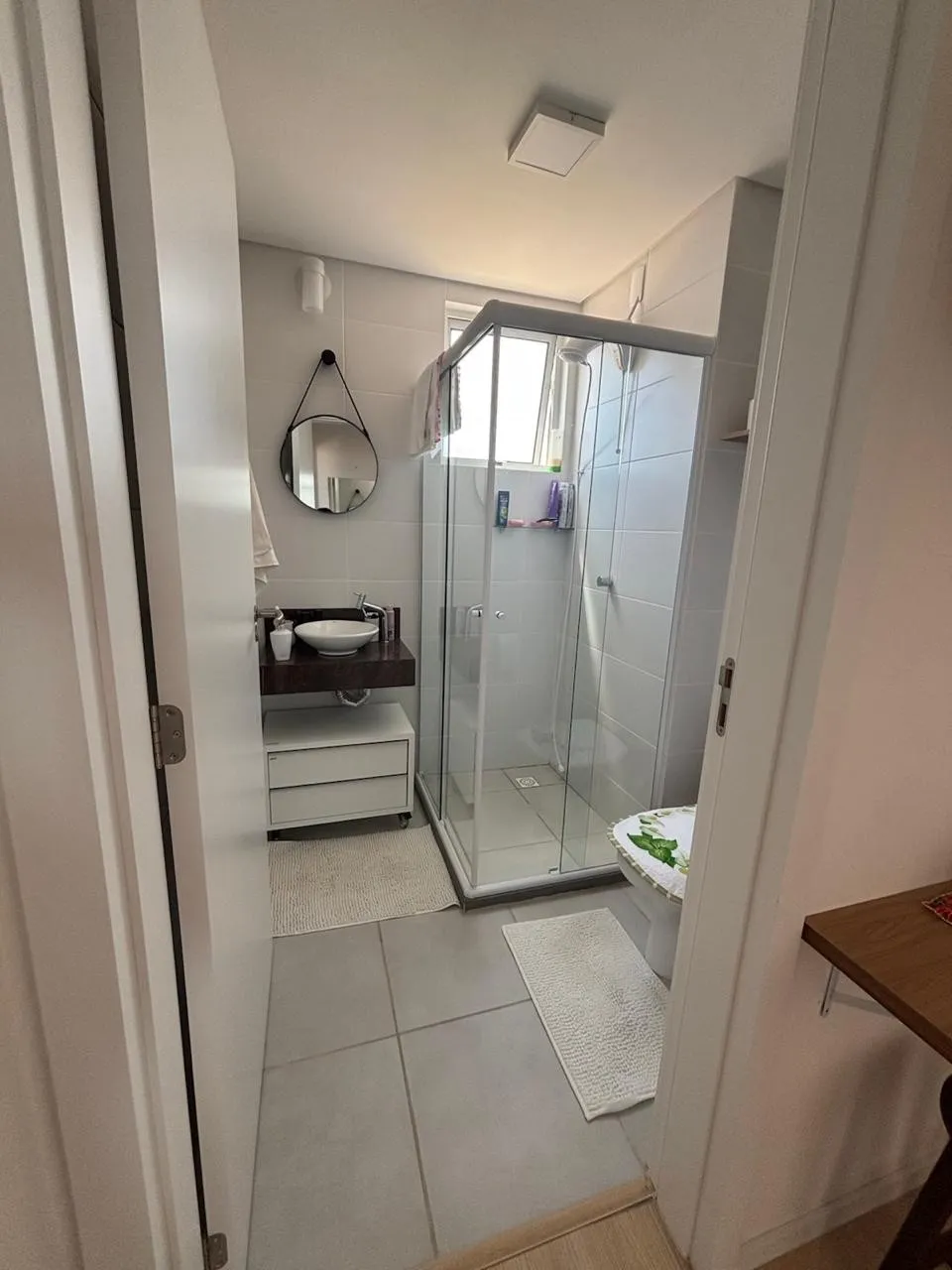 Apartamento 2 dormitórios, com lazer completo, 600 metros da praia, em Itajuba. (Cod. 16083) — foto 5