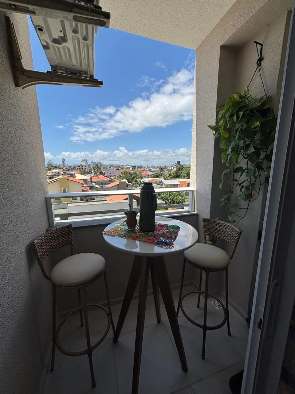 Apartamento 2 dormitórios, com lazer completo, 600 metros da praia, em Itajuba. (Cod. 16083) — foto 6