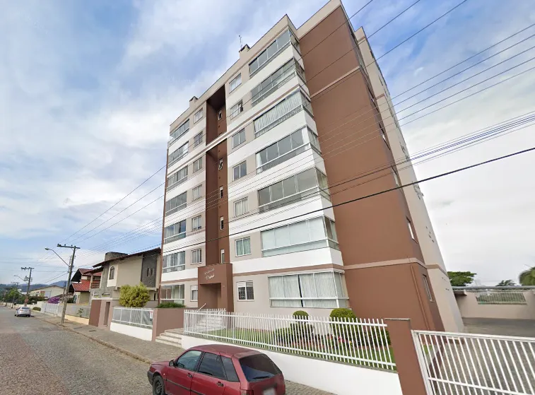 Apartamento com 3 dormitórios à venda no bairro Capitais em Timbó/SC - foto 1