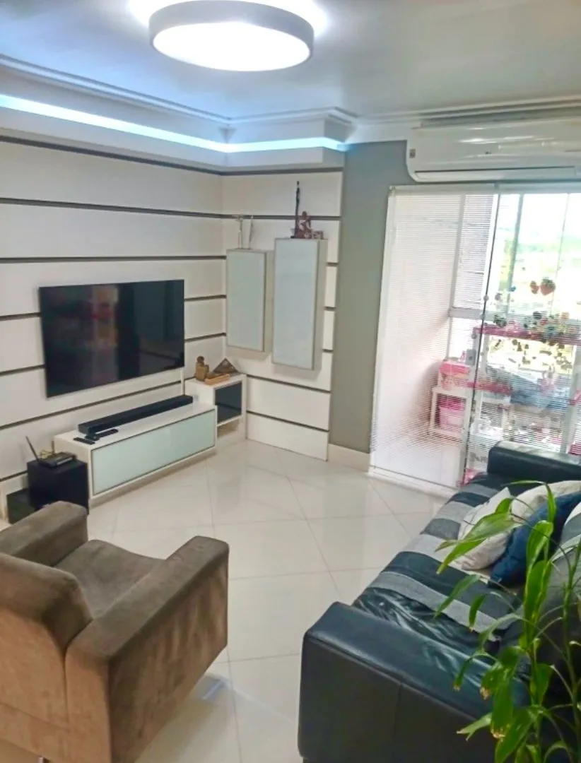 Apartamento com 3 dormitórios à venda no bairro Capitais em Timbó/SC — foto 2