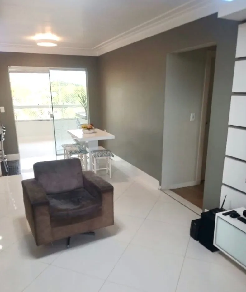 Apartamento com 3 dormitórios à venda no bairro Capitais em Timbó/SC — foto 3