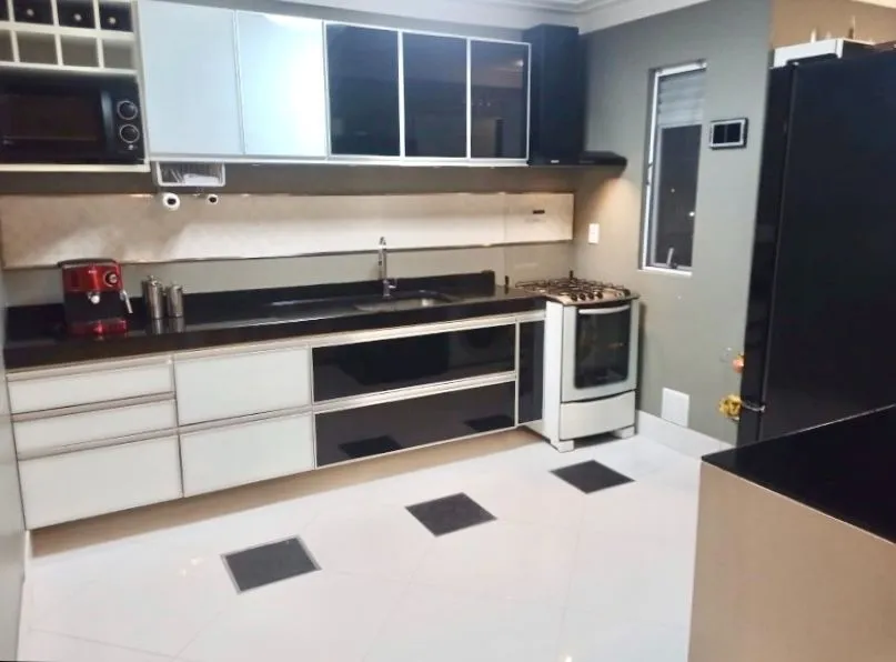 Apartamento com 3 dormitórios à venda no bairro Capitais em Timbó/SC — foto 4