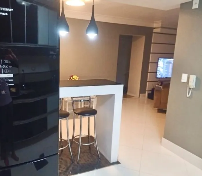 Apartamento com 3 dormitórios à venda no bairro Capitais em Timbó/SC — foto 5
