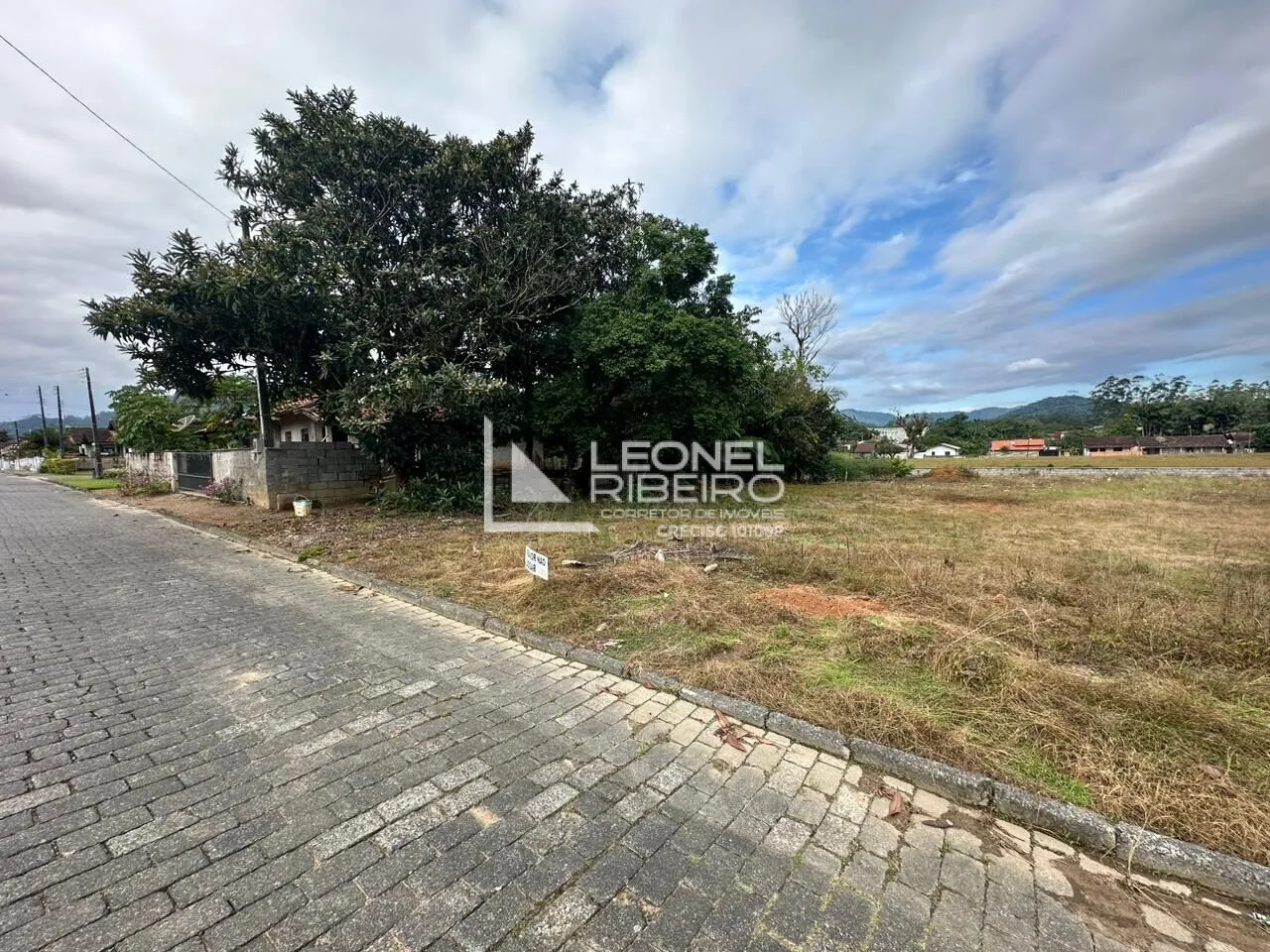 Terreno à venda no bairro Divinéia em Rio dos Cedros/SC — foto 3