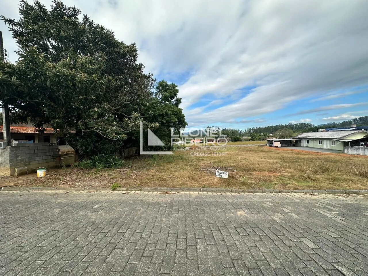 Terreno à venda no bairro Divinéia em Rio dos Cedros/SC — foto 6
