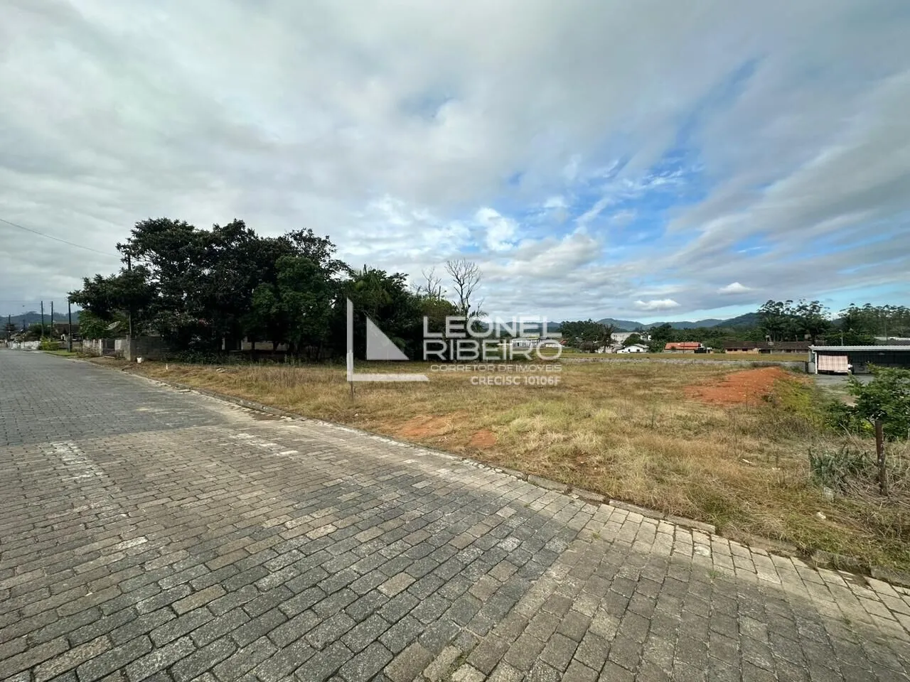 Terreno à venda no bairro Divinéia em Rio dos Cedros/SC — foto 2