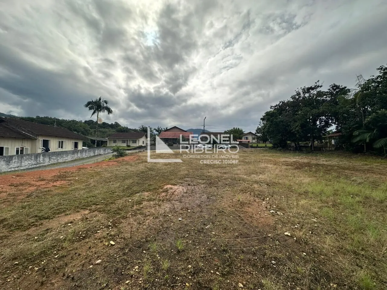 Terreno à venda no bairro Divinéia em Rio dos Cedros/SC — foto 3