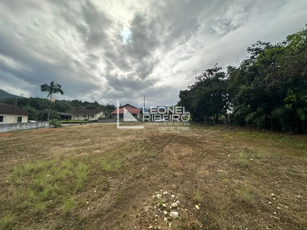 Terreno à venda no bairro Divinéia em Rio dos Cedros/SC — foto 6