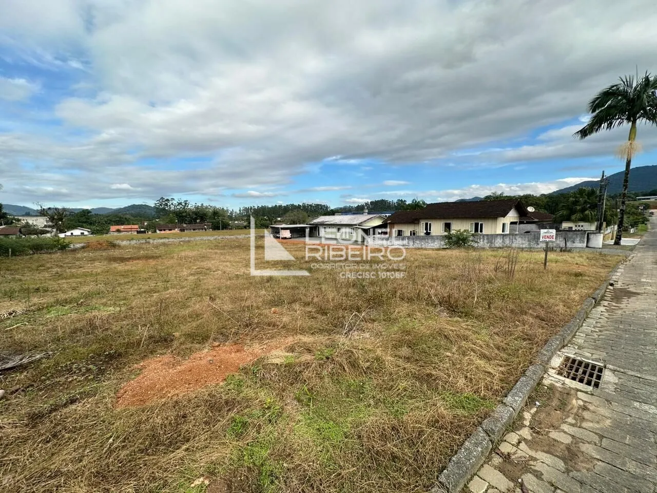 Terreno à venda no bairro Divinéia em Rio dos Cedros/SC — foto 7