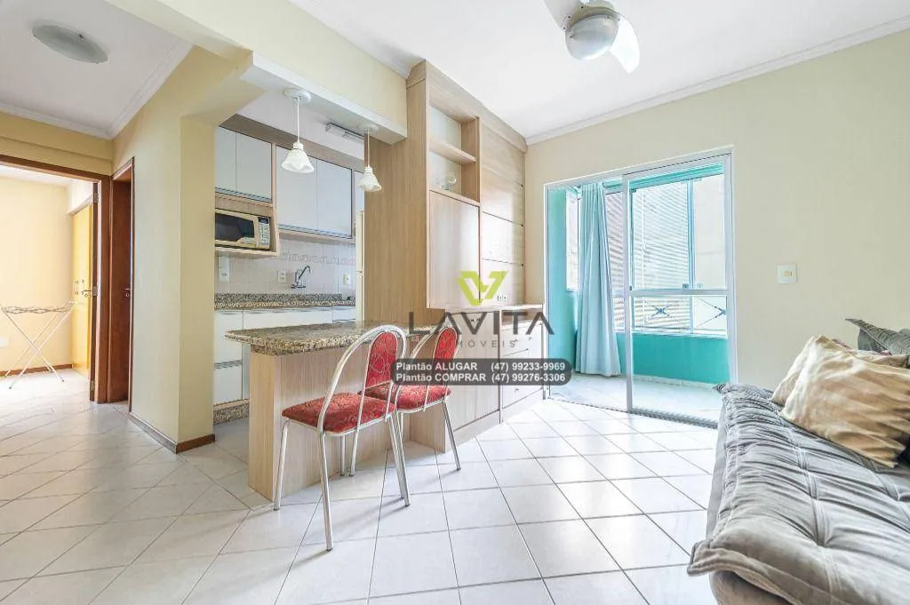 Apartamento · para alugar · 2 quartos · 67m² · Victor Konder, Blumenau