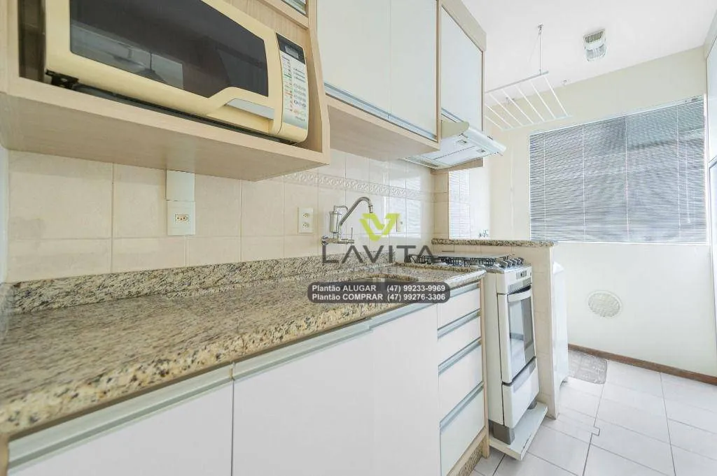 Apartamento · para alugar · 2 quartos · 67m² · Victor Konder, Blumenau