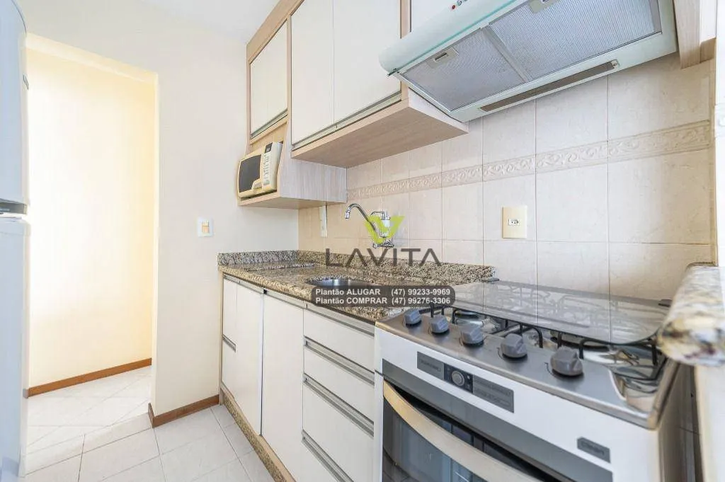 Apartamento · para alugar · 2 quartos · 67m² · Victor Konder, Blumenau