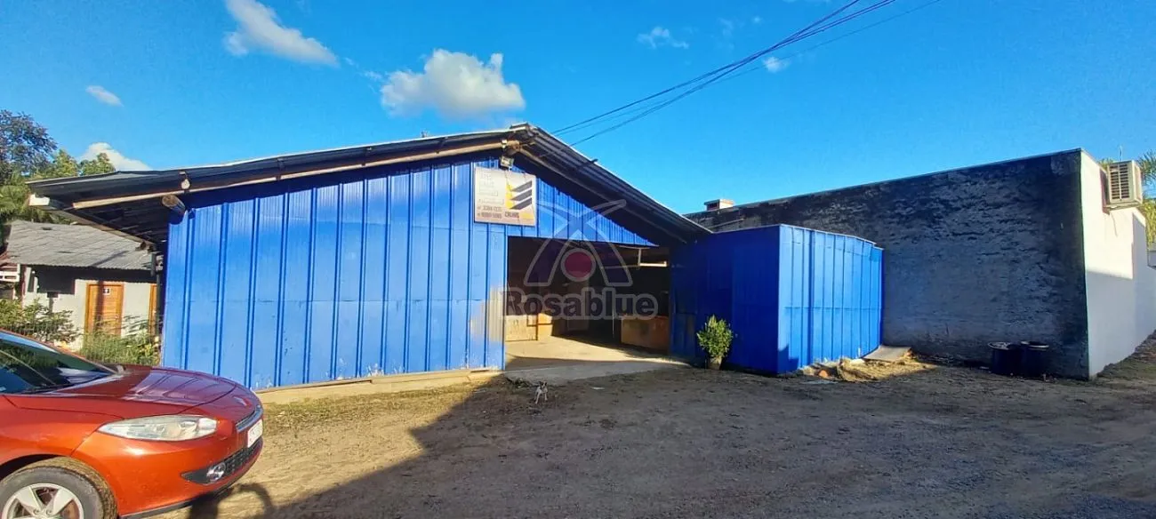 GALPAO - RODEIO - foto 1