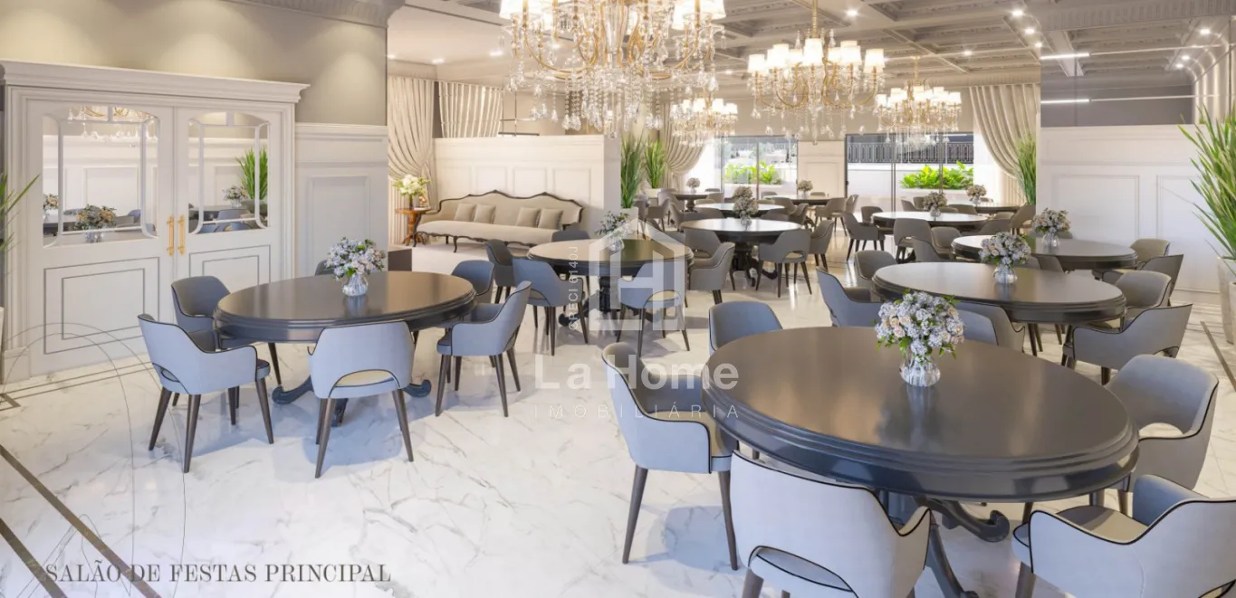 Apartamento Alto Padrão Itapema - 4 suítes - Ed. Montreux - Dallo - Entrega Dez/2027 - 25% Entrada + 40 Parcelas + Reforços (direto com construtora) — foto 7