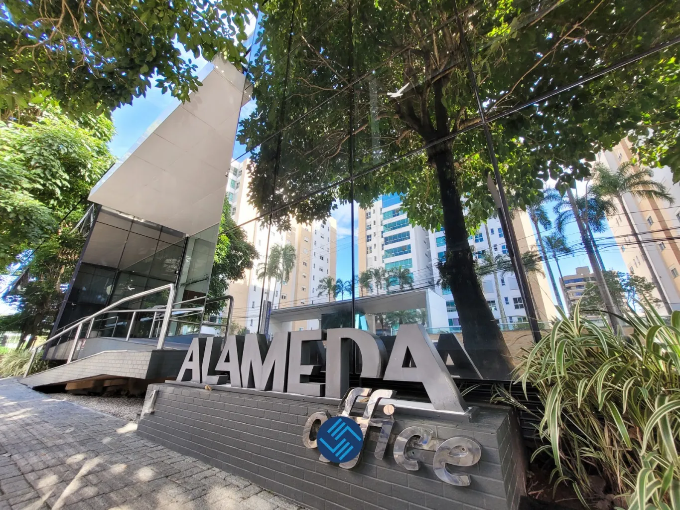 SALA COMERCIAL NO JARDIM BLUMENAU - BLUMENAU/SC — foto 2