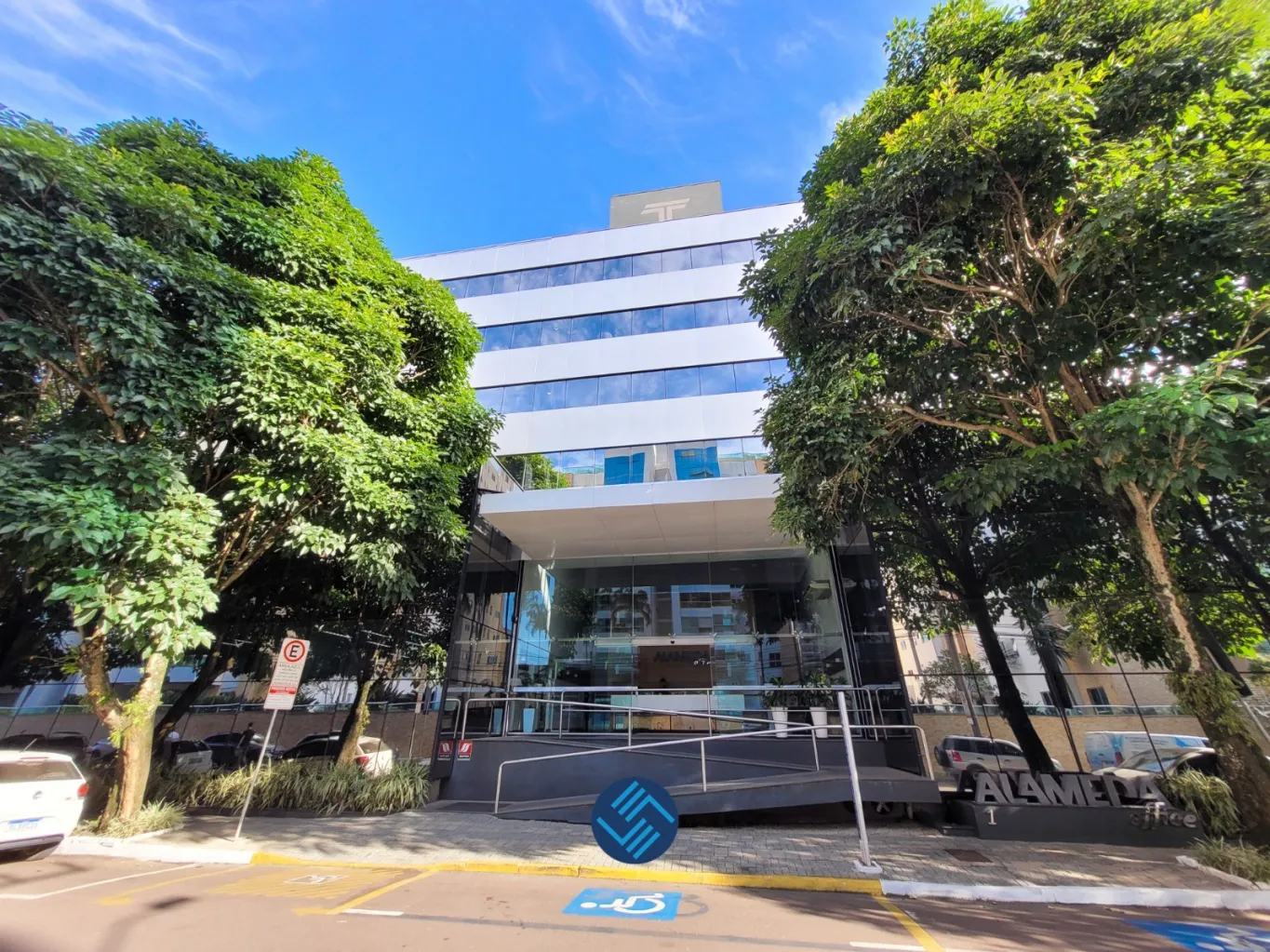 SALA COMERCIAL NO JARDIM BLUMENAU - BLUMENAU/SC — foto 3