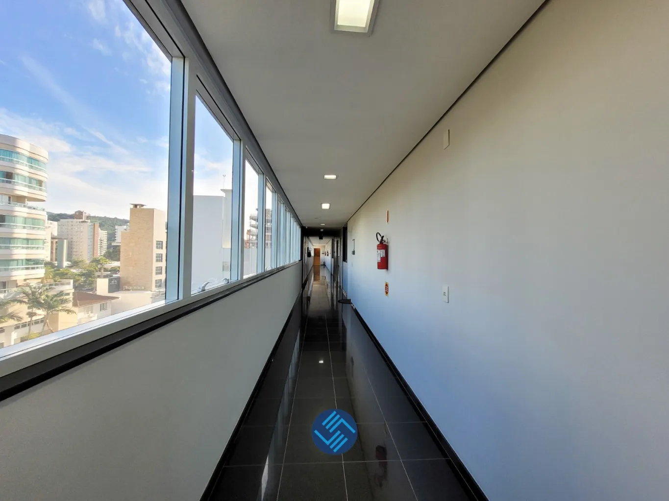 SALA COMERCIAL NO JARDIM BLUMENAU - BLUMENAU/SC — foto 5