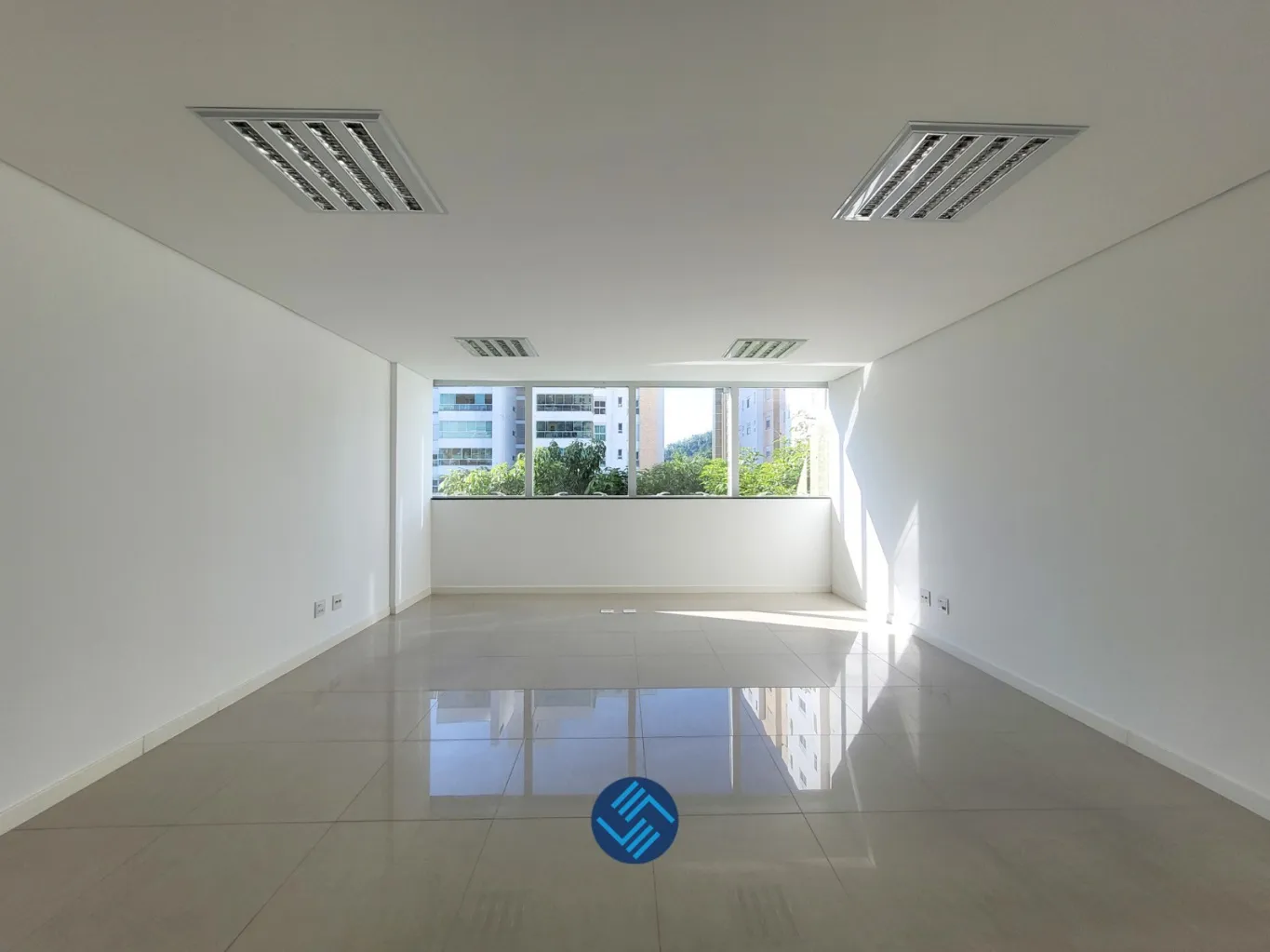 SALA COMERCIAL NO JARDIM BLUMENAU - BLUMENAU/SC — foto 6