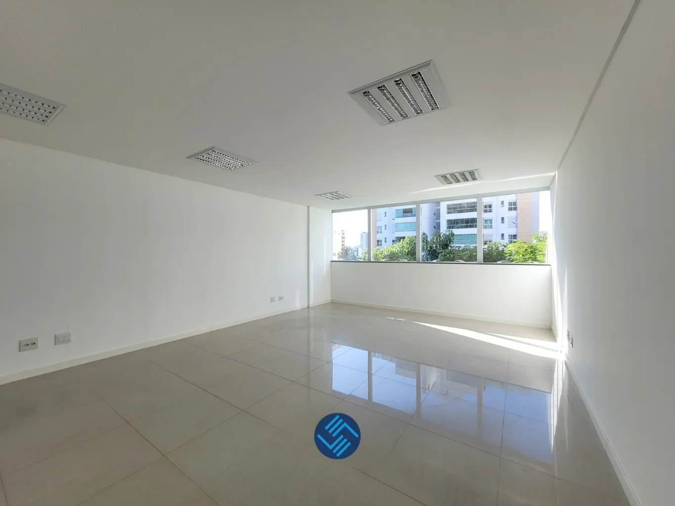 SALA COMERCIAL NO JARDIM BLUMENAU - BLUMENAU/SC — foto 7