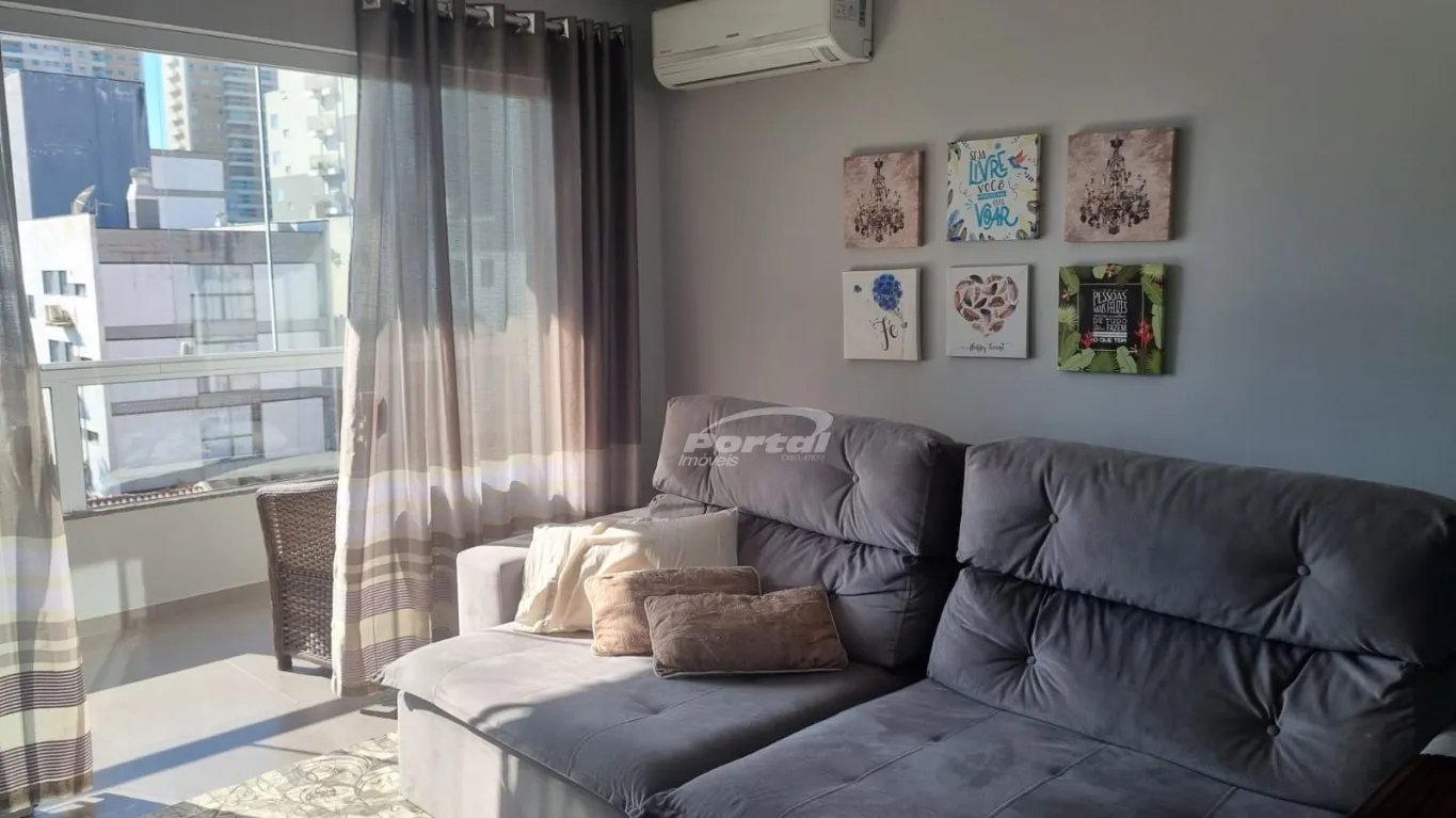Excelente apartamento com 2 dormitórios, próximo a praia, no bairro Itacolomi em Balneário Piçarras! — foto 5