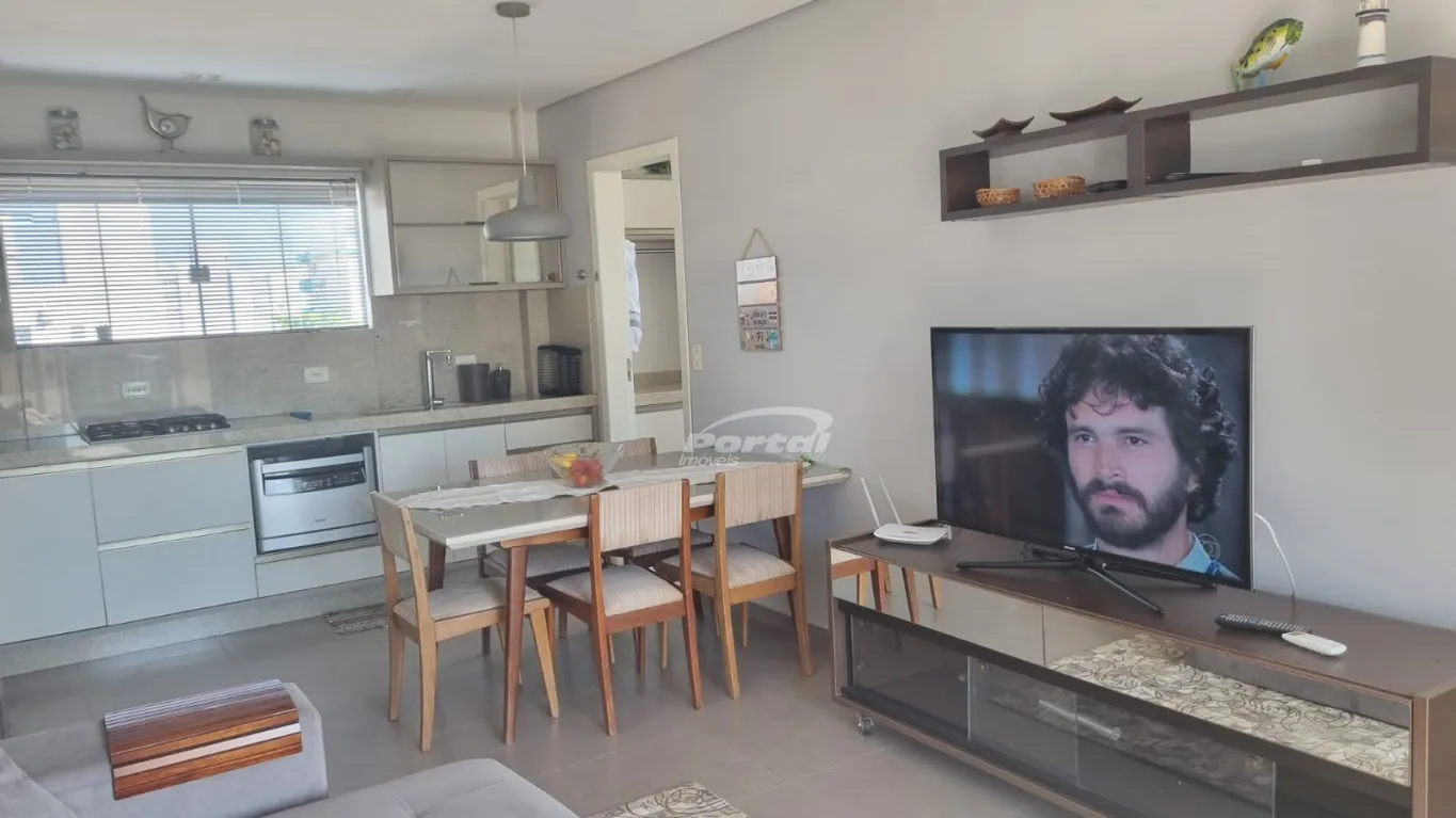 Excelente apartamento com 2 dormitórios, próximo a praia, no bairro Itacolomi em Balneário Piçarras! — foto 6