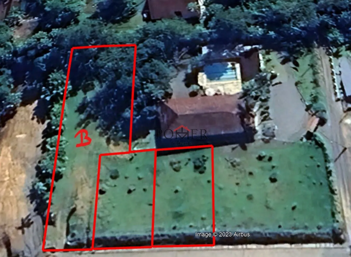 Excelente terreno em ótima localização na área central da cidade com 1.454,30m. — foto 7