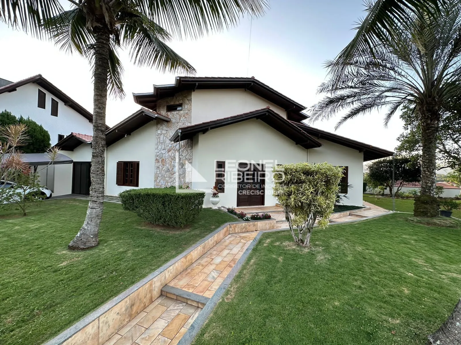 Casa com 3 dormitórios à venda no bairro das Capitais em Timbó/SC — foto 3