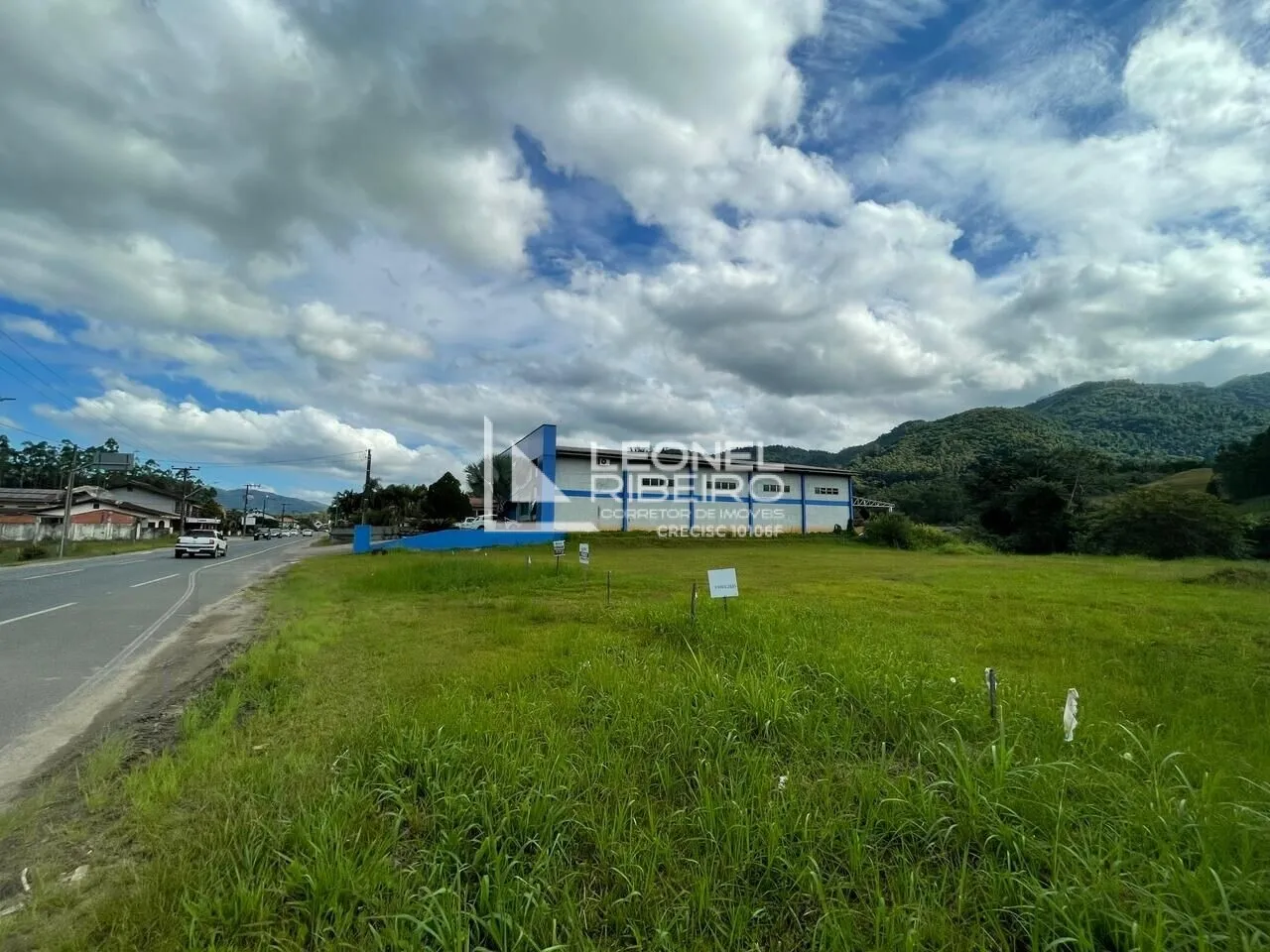 Terreno à venda no bairro Rodeio 12 em Rodeio/SC — foto 3