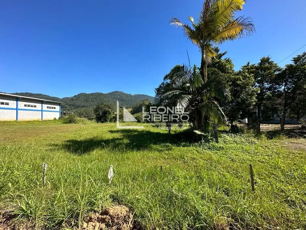 Terreno à venda no bairro Rodeio 12 em Rodeio/SC - foto 1