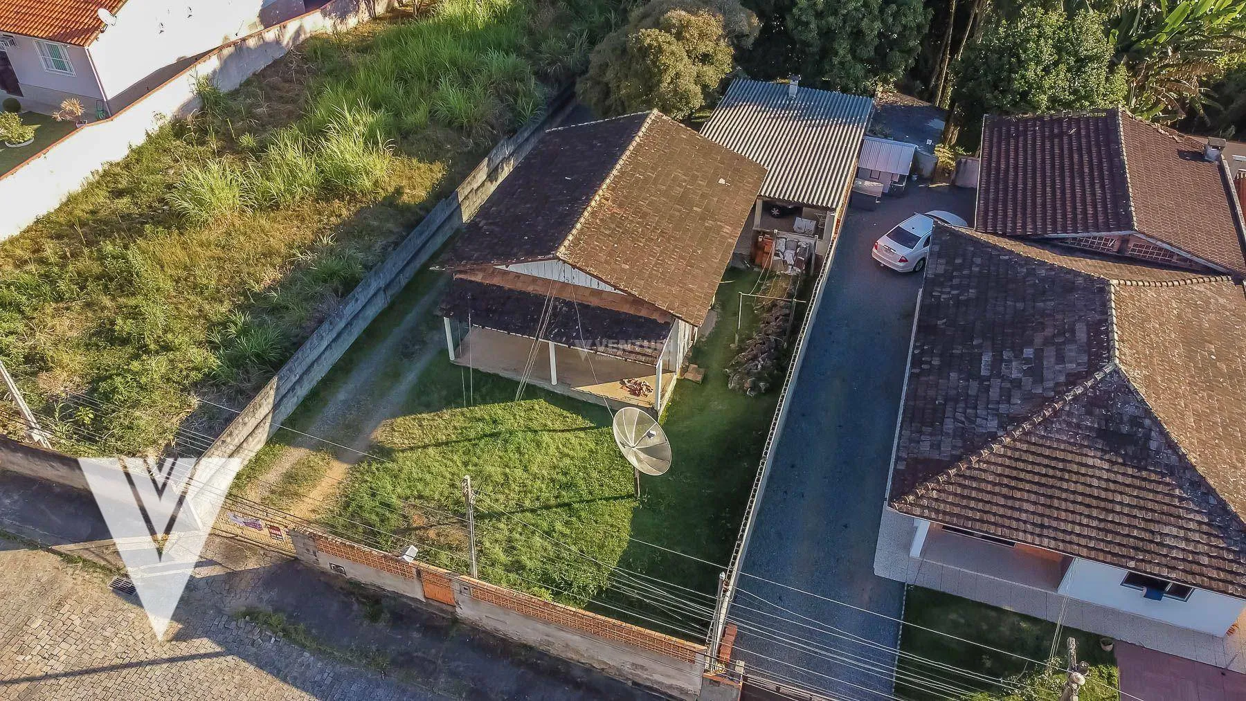 Terreno à venda, 644 m por R$ 636.000,00 - Água Verde - Blumenau/SC — foto 5