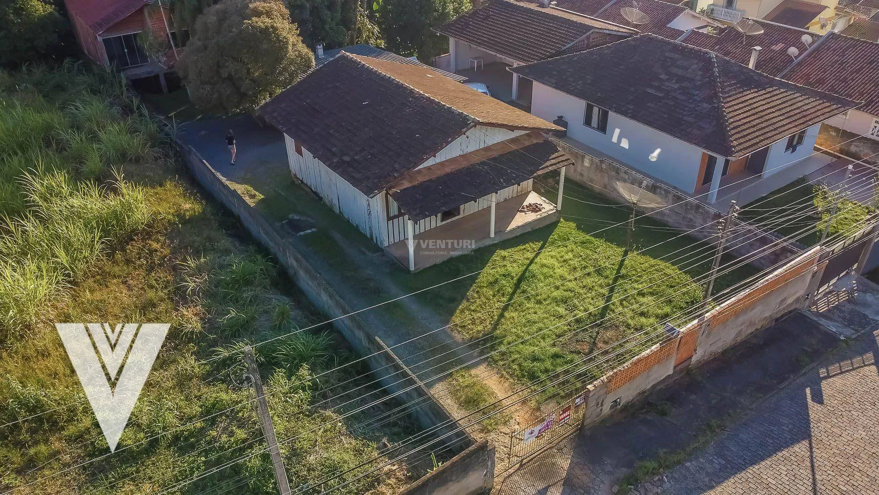 Terreno à venda, 644 m por R$ 636.000,00 - Água Verde - Blumenau/SC — foto 6