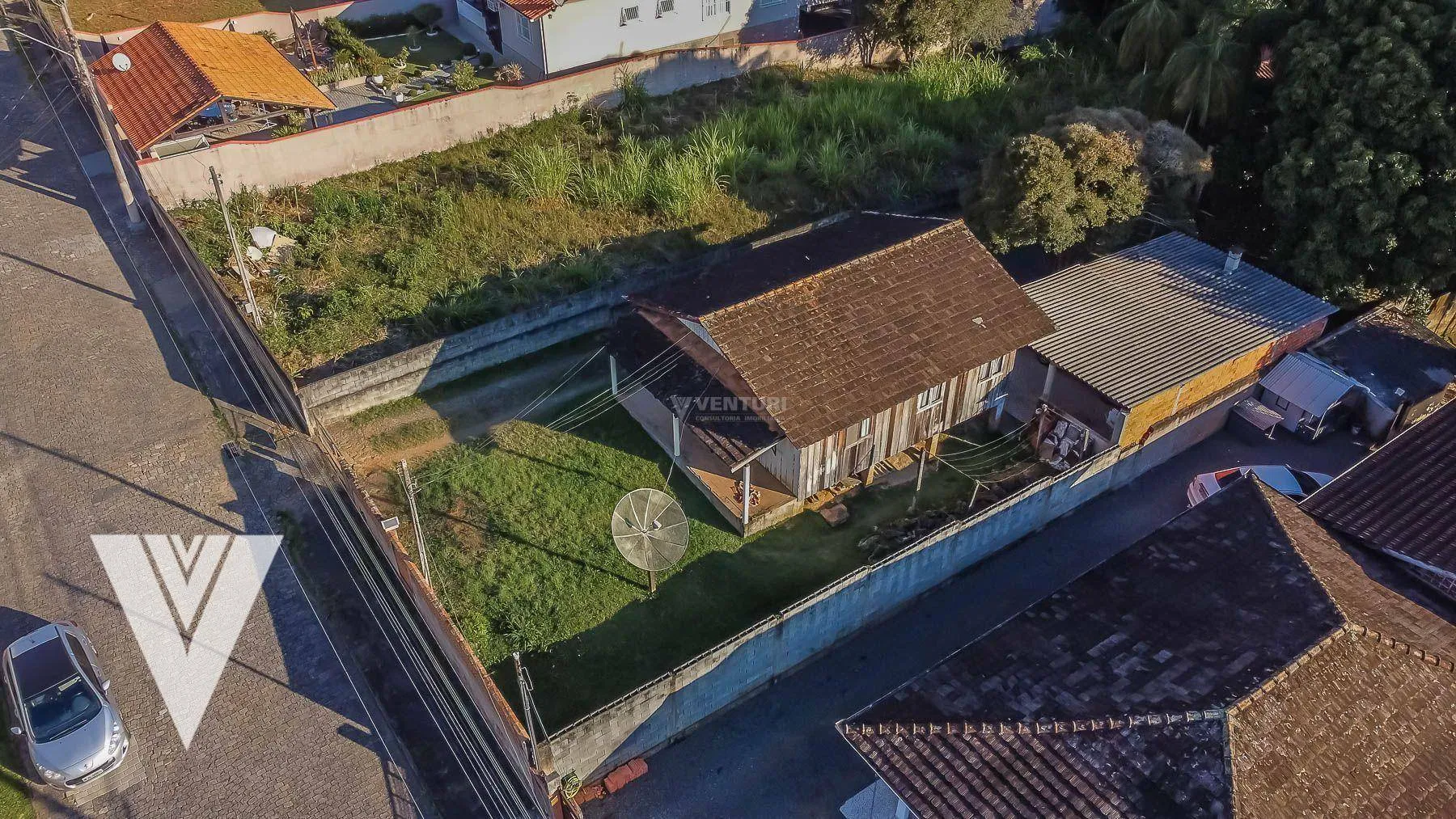 Terreno à venda, 644 m por R$ 636.000,00 - Água Verde - Blumenau/SC — foto 7