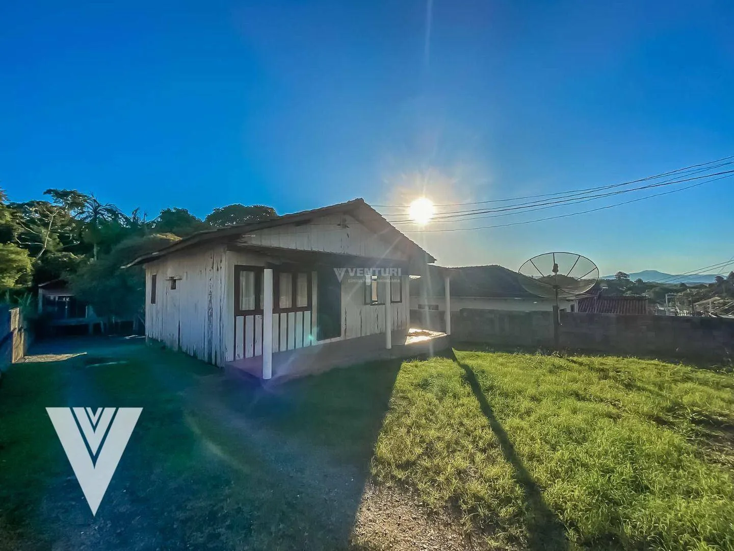 Terreno à venda, 644 m por R$ 636.000,00 - Água Verde - Blumenau/SC — foto 3