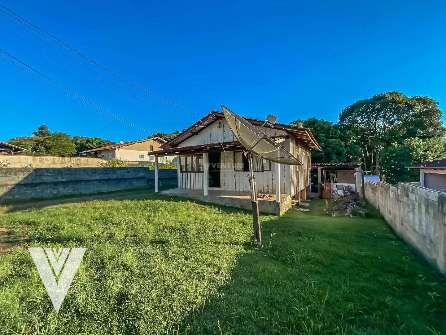 Terreno à venda, 644 m por R$ 636.000,00 - Água Verde - Blumenau/SC — foto 4
