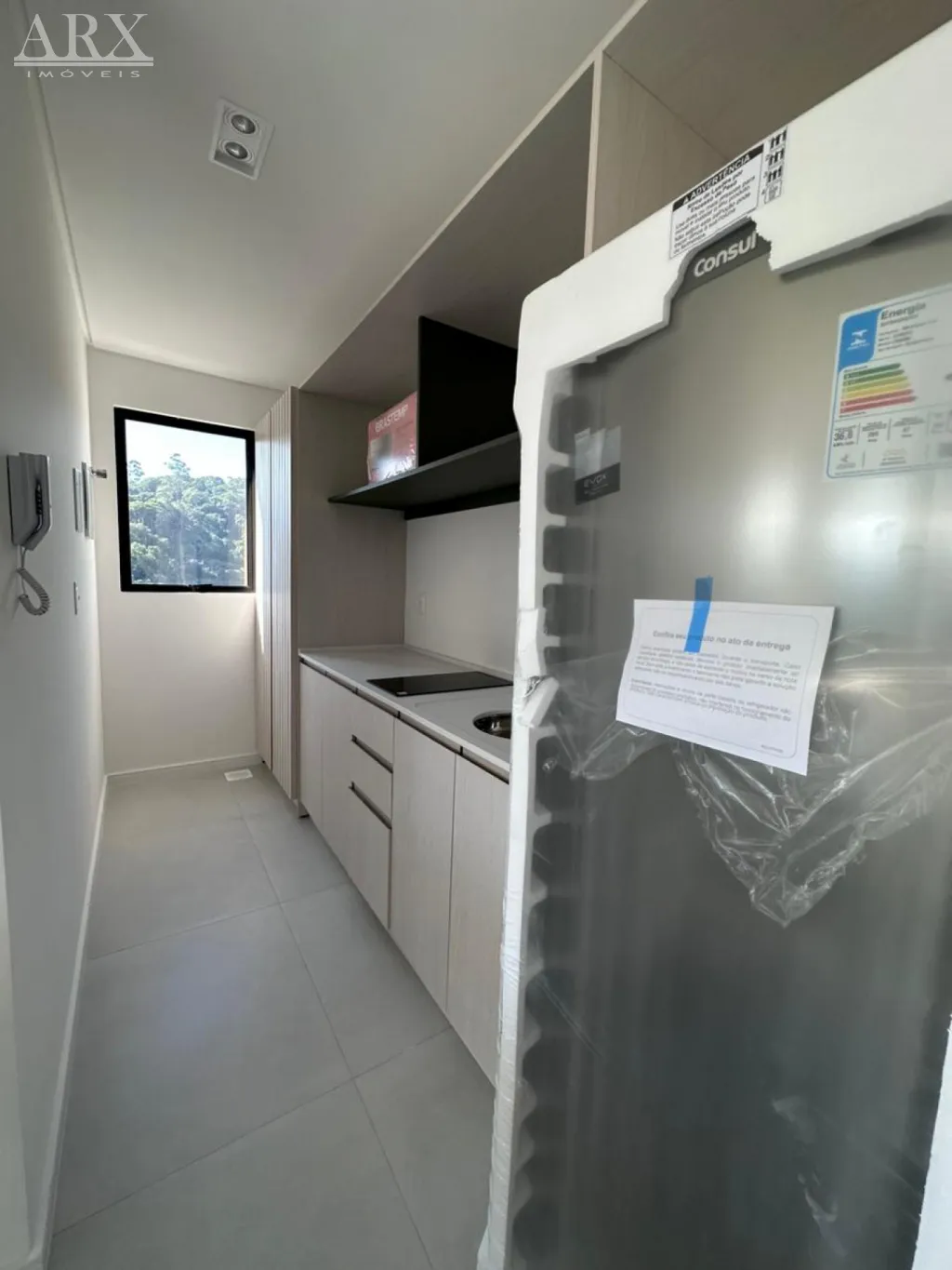 Excelente Loft, novo, mobiliado e equipado, localizado no bairro Garcia — foto 5