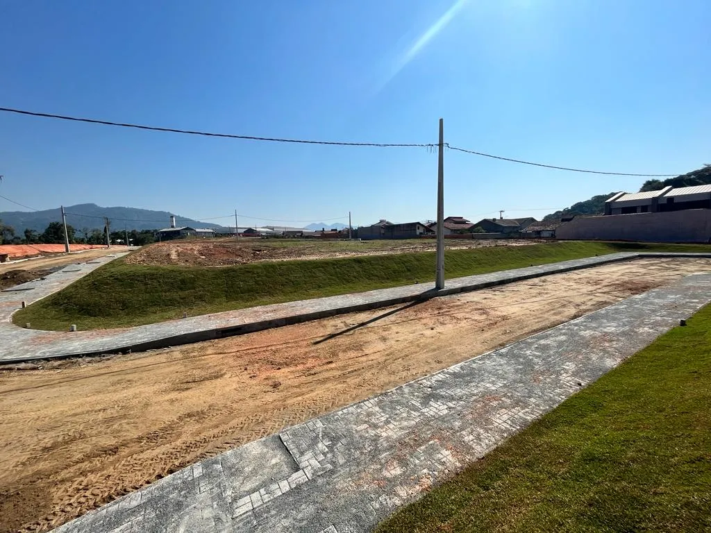 Terreno à venda no bairro Quintino em Timbó/SC — foto 3