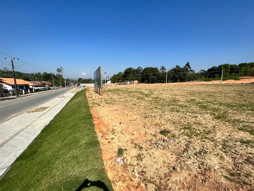 Terreno à venda no bairro Quintino em Timbó/SC — foto 5