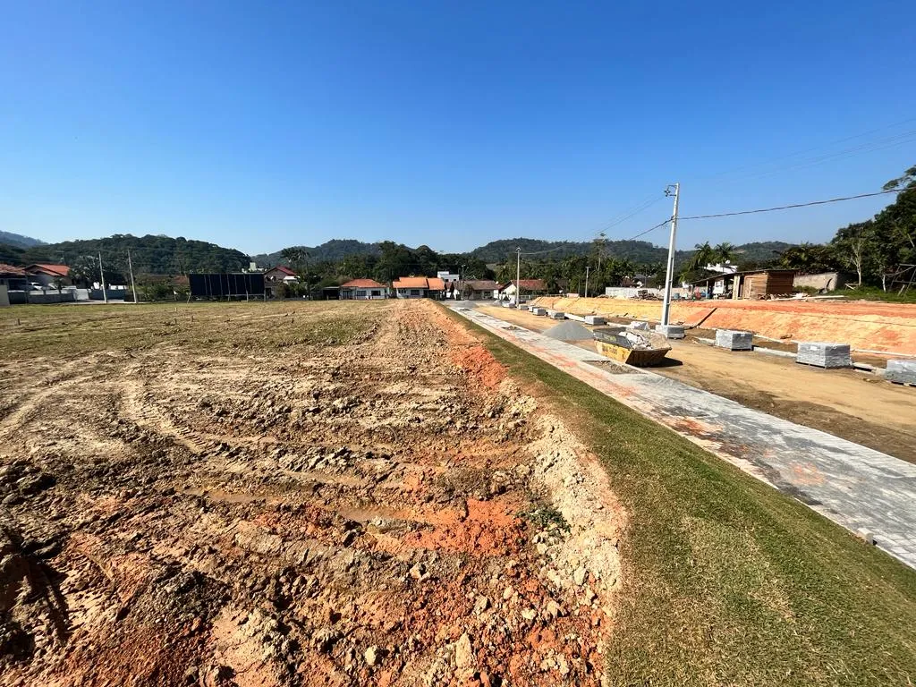 Terreno à venda no bairro Quintino em Timbó/SC — foto 6