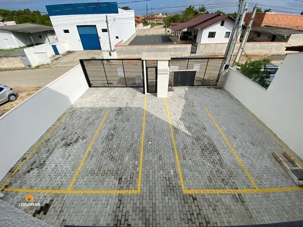 Apartamento com 2 dormitórios à venda - Itajuba - Barra Velha/SC — foto 4