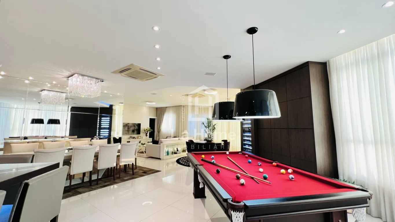 Apartamento mobiliado à venda no bairro Jardim Blumenau — foto 2