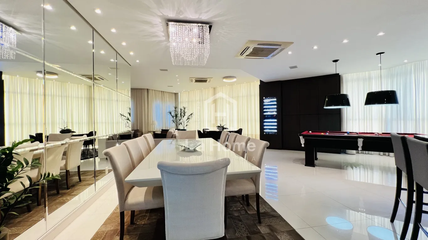 Apartamento mobiliado à venda no bairro Jardim Blumenau — foto 3