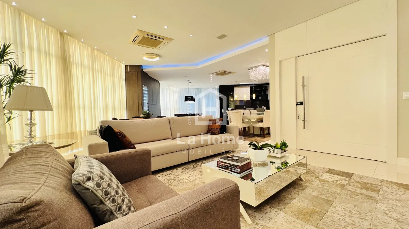 Apartamento mobiliado à venda no bairro Jardim Blumenau — foto 4