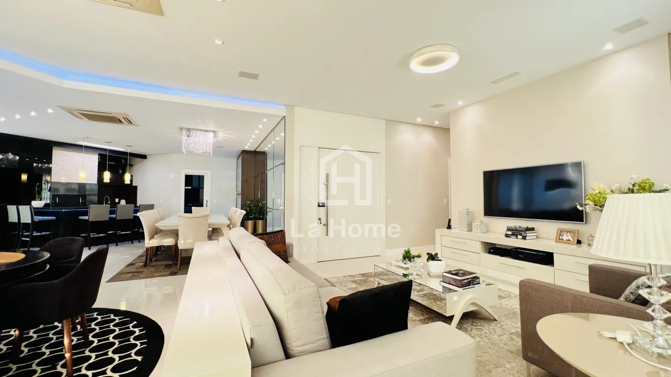Apartamento mobiliado à venda no bairro Jardim Blumenau — foto 5