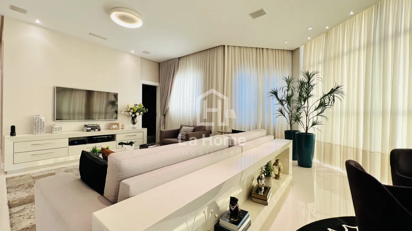 Apartamento mobiliado à venda no bairro Jardim Blumenau — foto 6