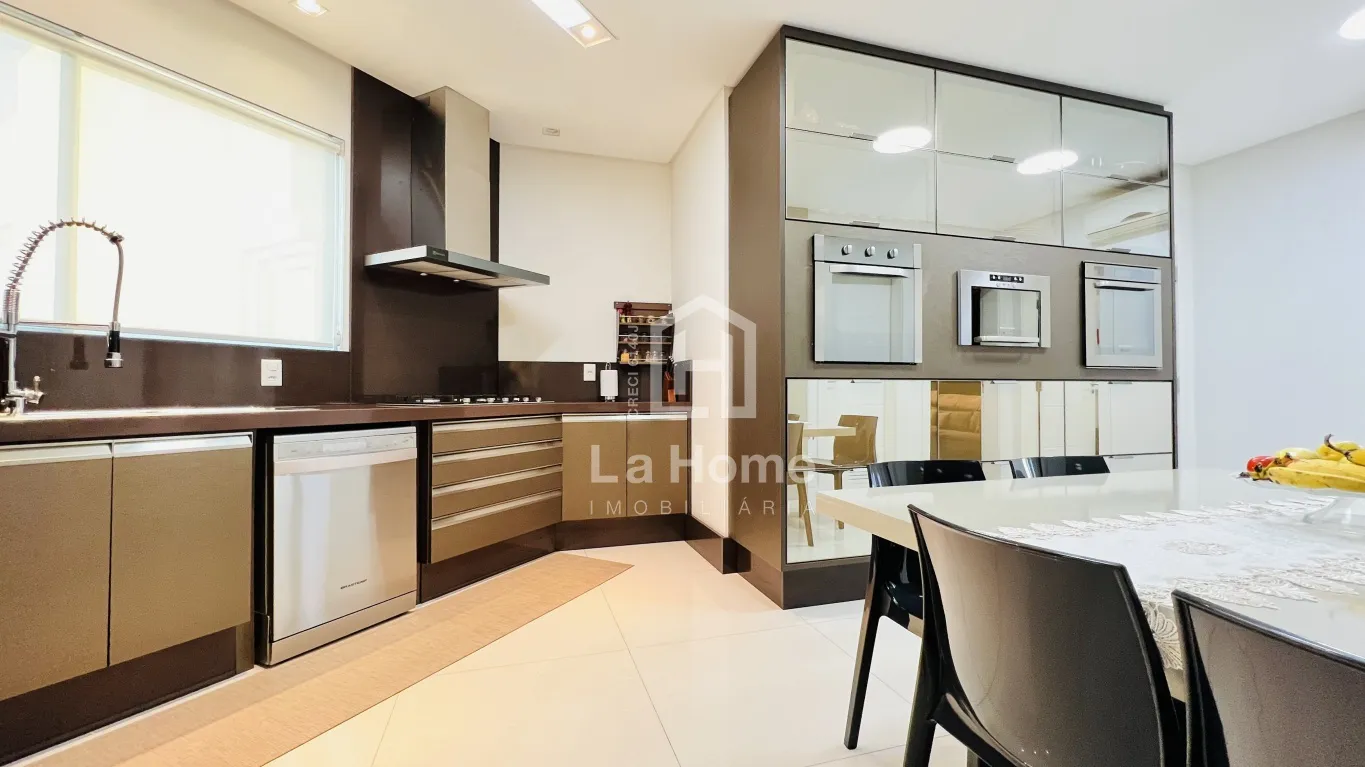Apartamento mobiliado à venda no bairro Jardim Blumenau — foto 7